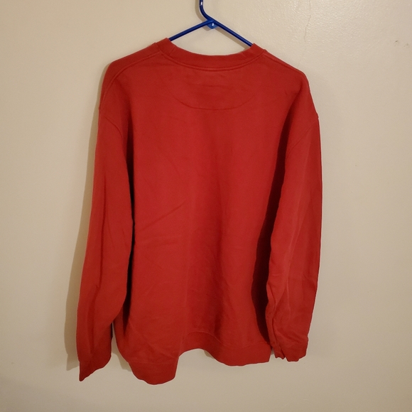 Vintage Nike Sweatshirt Sweater XXL - Picture 3 of 4